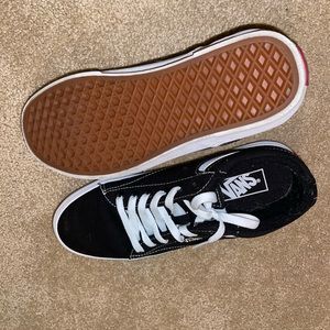 VANS size 8.5